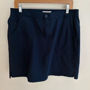 Tilley Trek Skort